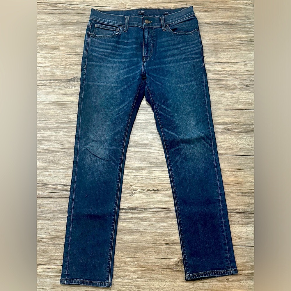 J Crew Jeans